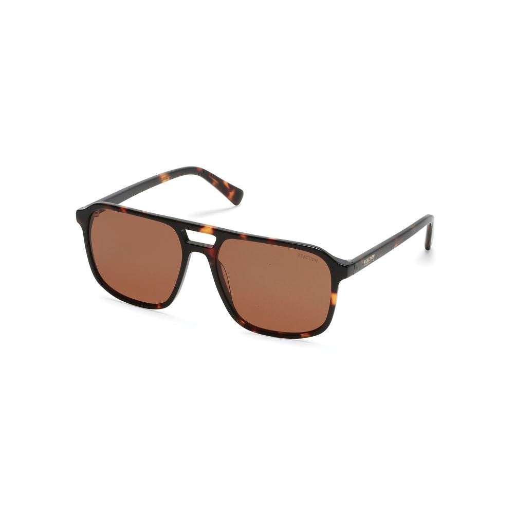 Kenneth Cole Brown Sunglasses for Men