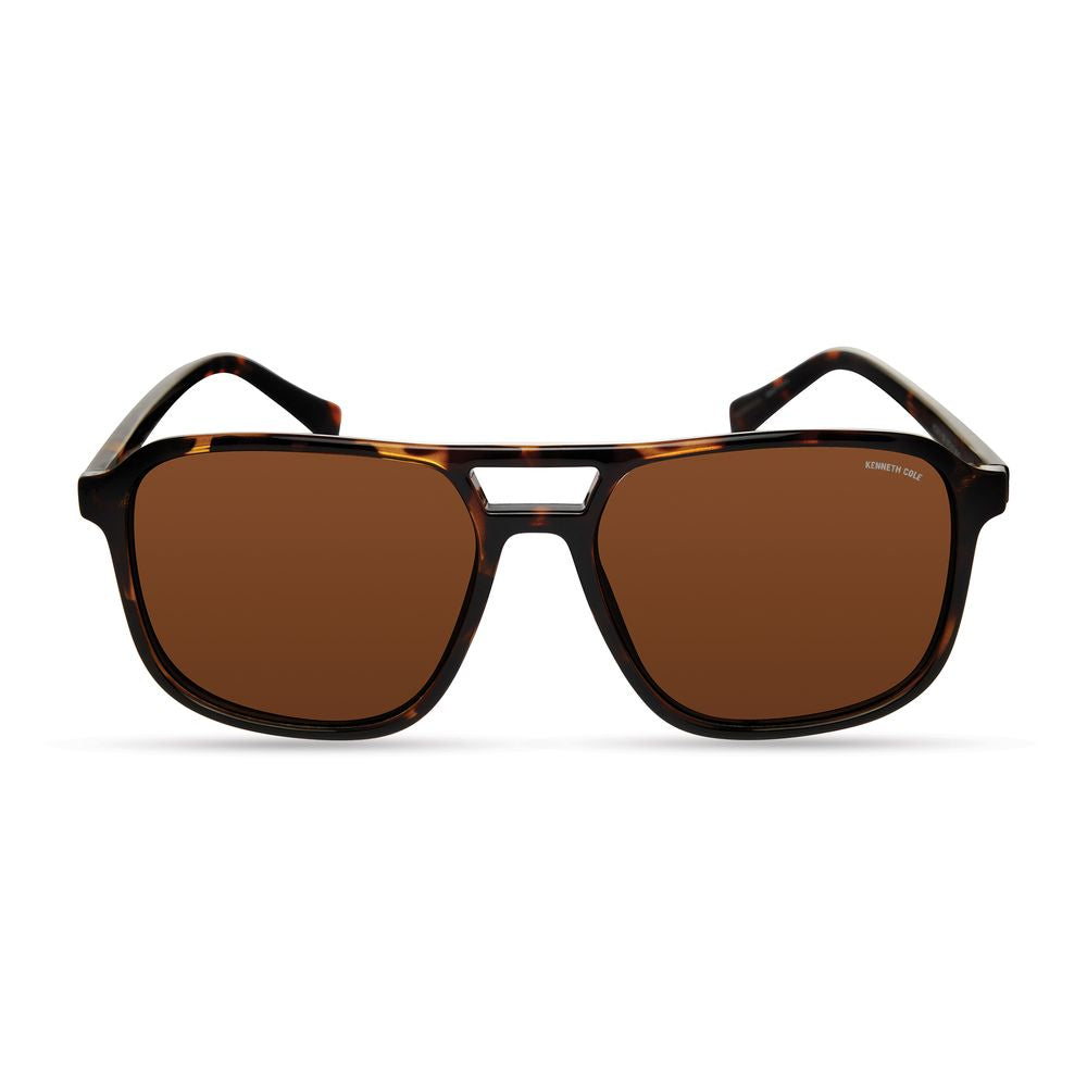 Kenneth Cole Brown Sunglasses for Men alternate view