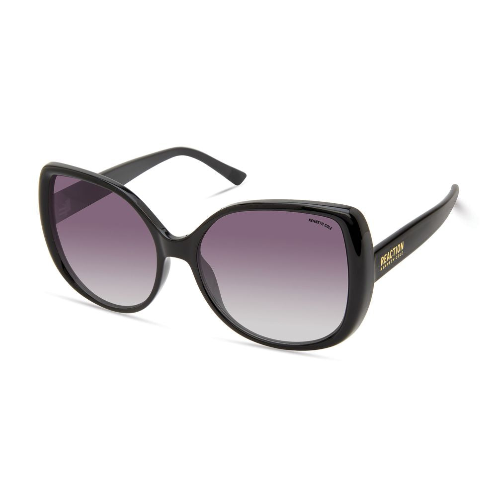 Kenneth Cole Black Sunglasses for Women