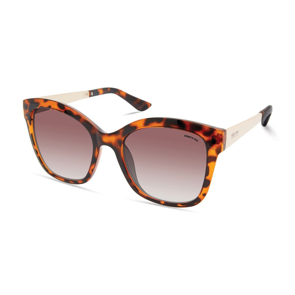 Kenneth Cole Brown Sunglasses for Women