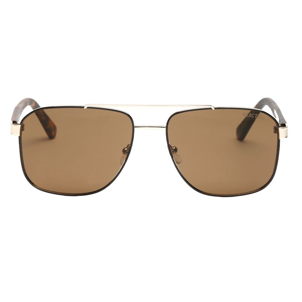 Kenneth Cole Brown Sunglasses for Men alternate view