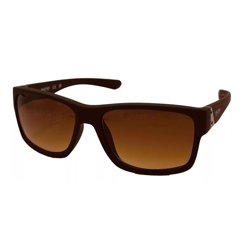 Kenneth Cole Brown Sunglasses for Men