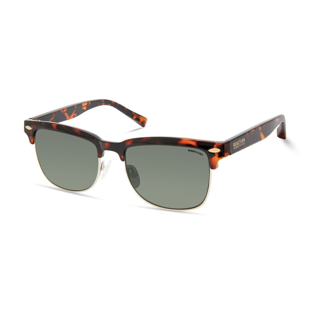 Kenneth Cole Brown Sunglasses for Men
