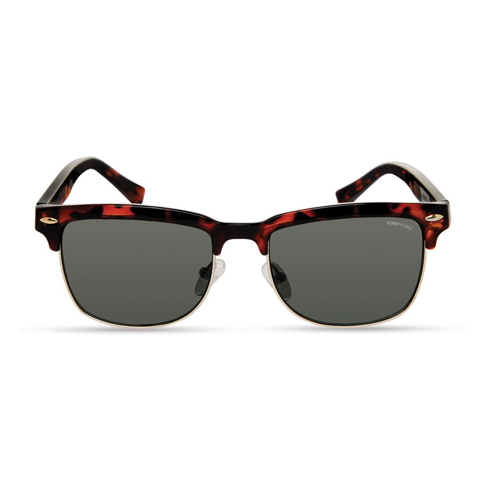 Kenneth Cole Brown Sunglasses for Men alternate view