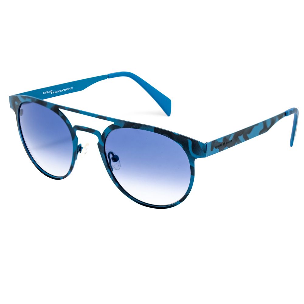 Italia Independent Blue Sunglasses Unisex