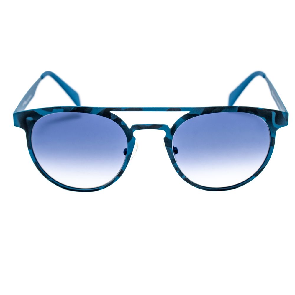 Italia Independent Blue Sunglasses Unisex alternate view