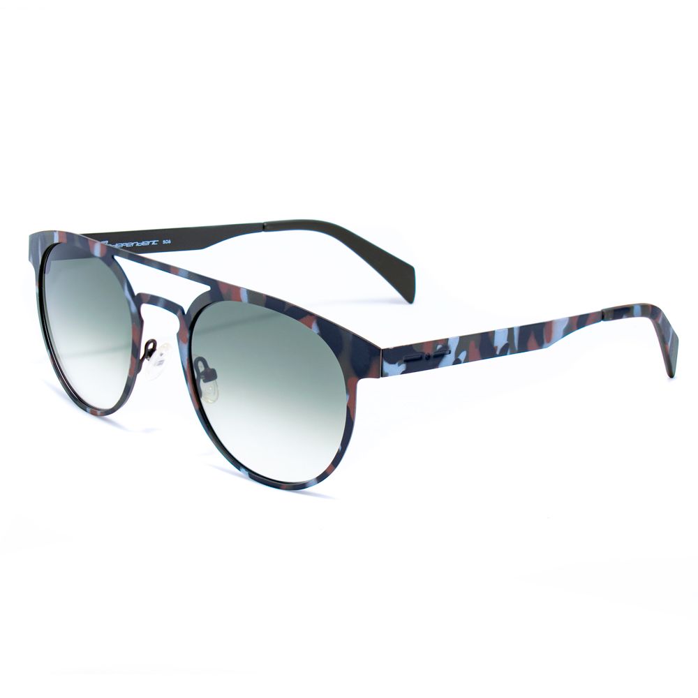 Italia Independent Grey Sunglasses for Men