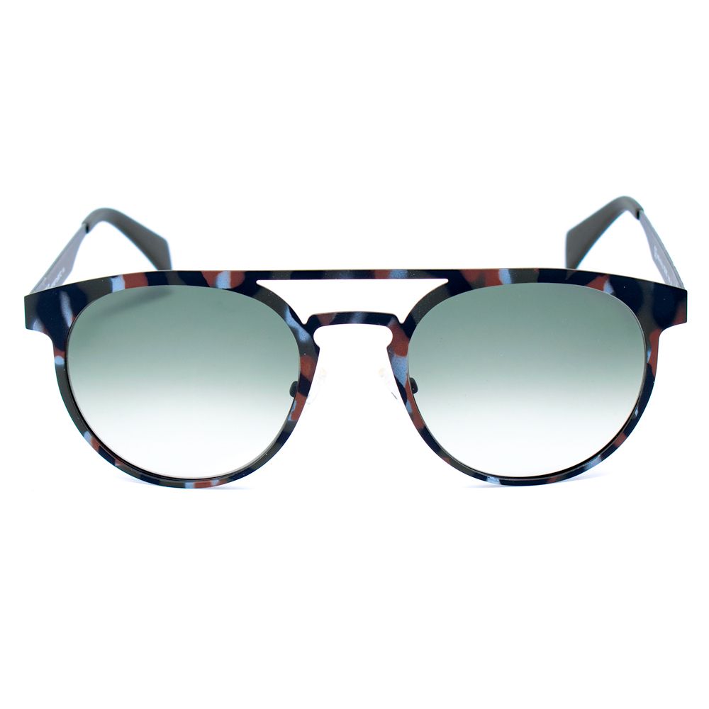 Italia Independent Grey Sunglasses for Men alternate view