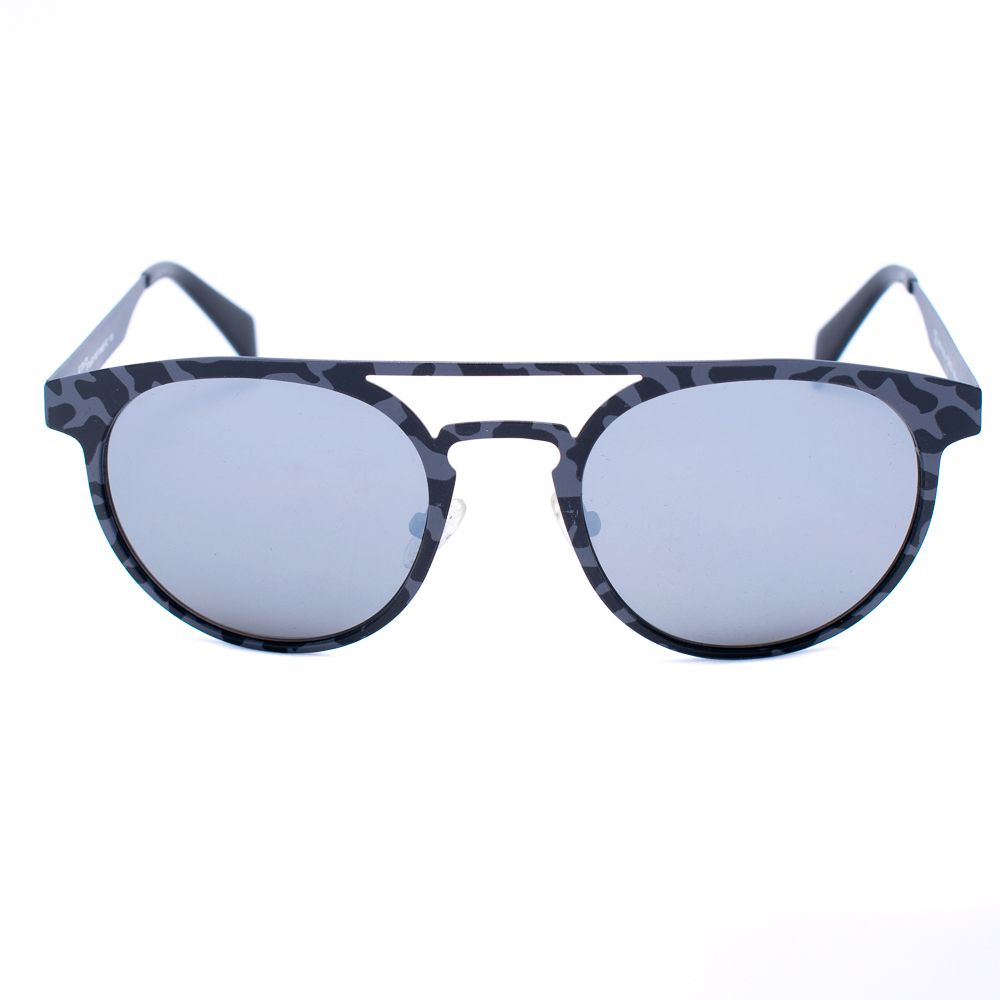 Italia Independent Grey Sunglasses Unisex alternate view