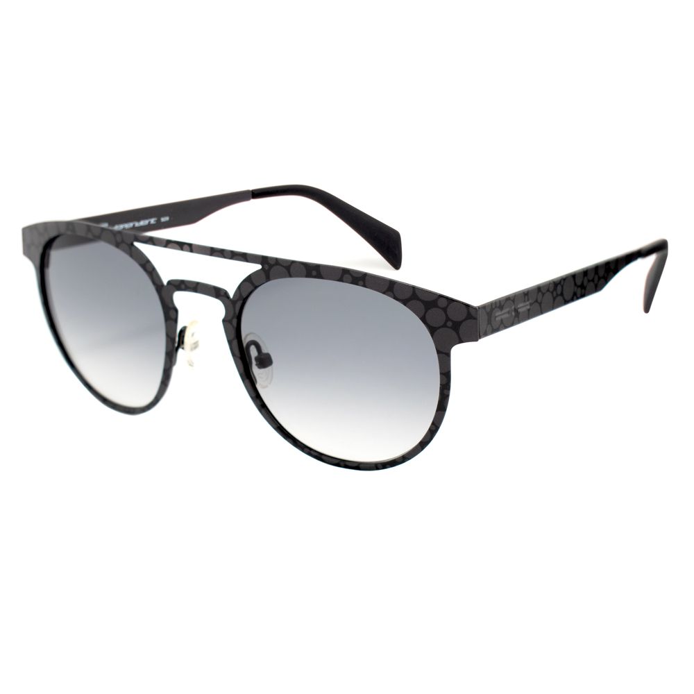 Italia Independent Grey Sunglasses Unisex