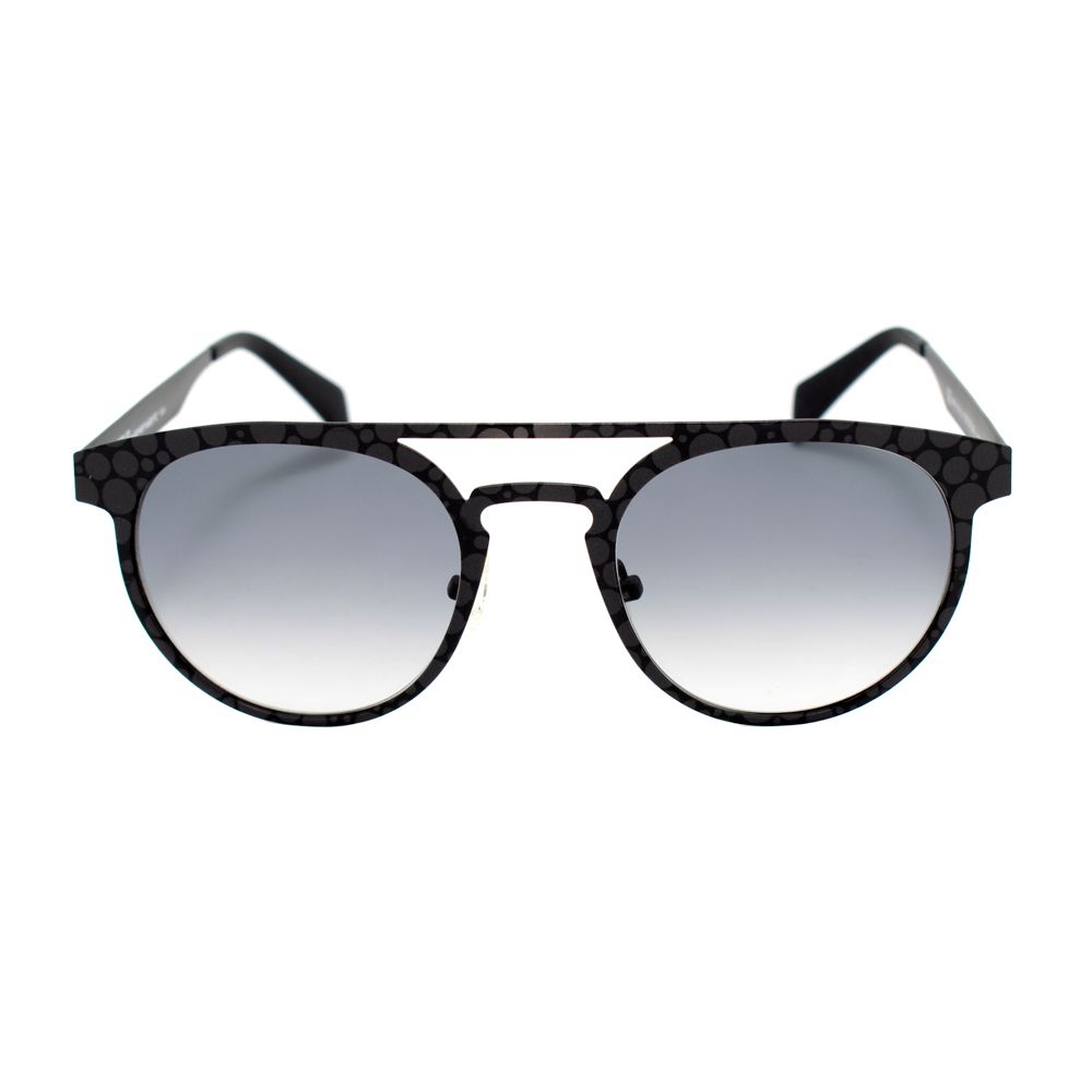 Italia Independent Grey Sunglasses Unisex alternate view