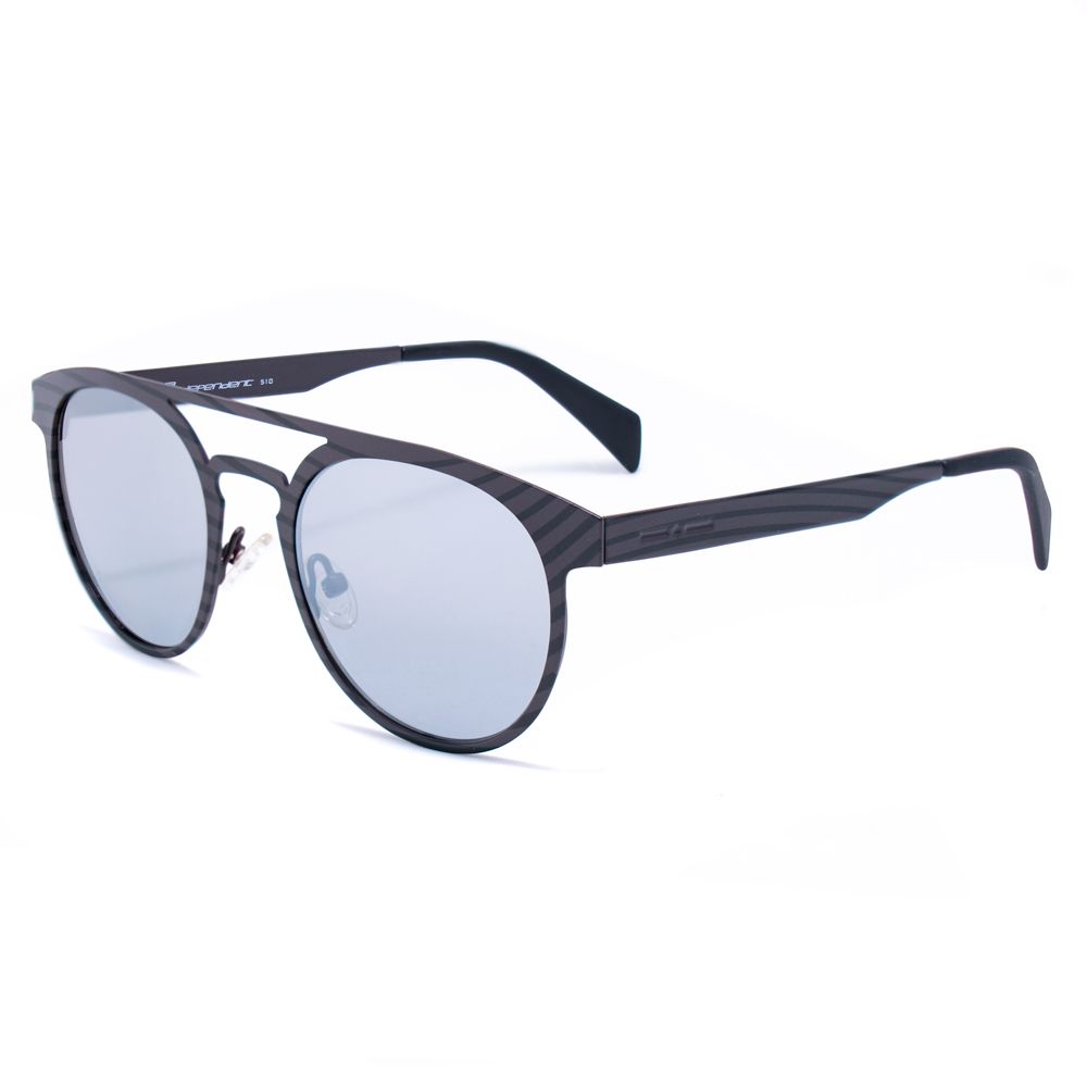 Italia Independent Grey Sunglasses Unisex