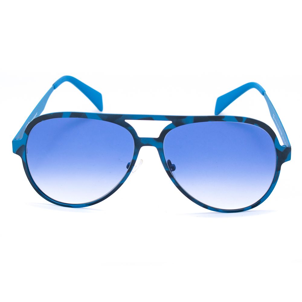 Italia Independent Blue Sunglasses for Men alternate view