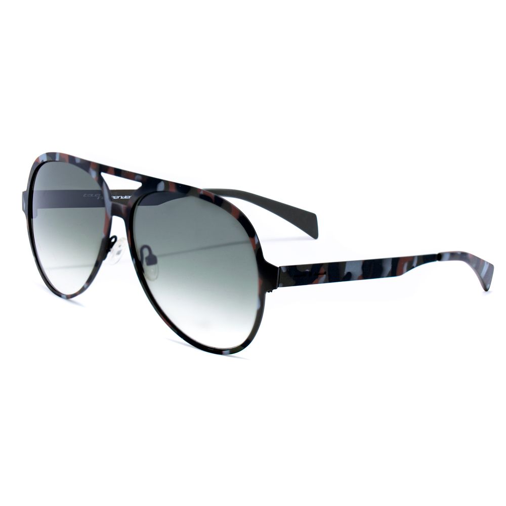 Italia Independent Brown Sunglasses for Men