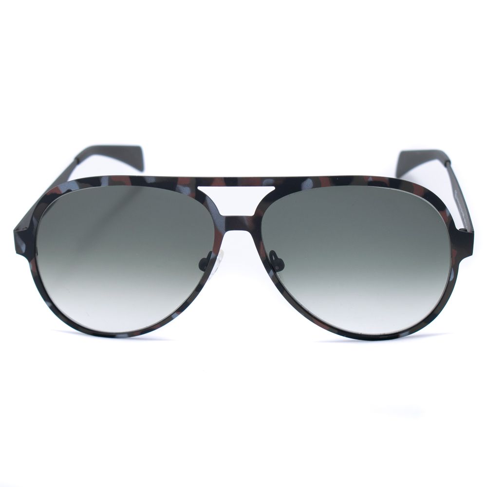 Italia Independent Brown Sunglasses for Men alternate view