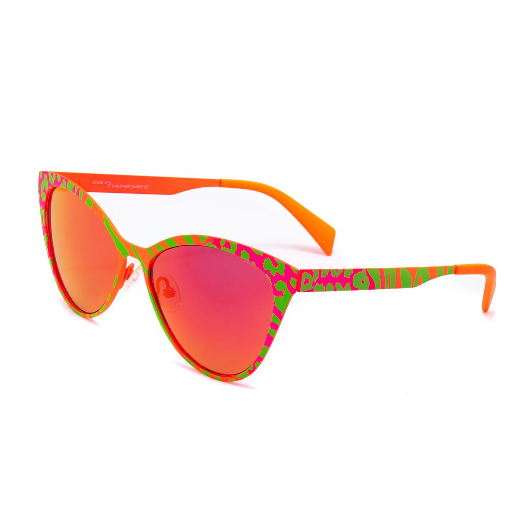 Italia Independent Multicolor Sunglasses for Women