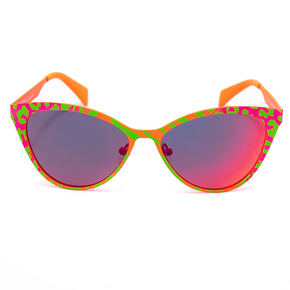 Italia Independent Multicolor Sunglasses for Women alternate view