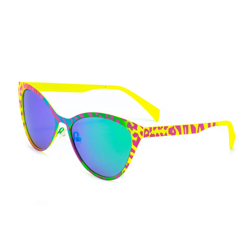 Italia Independent Multicolor Sunglasses for Women