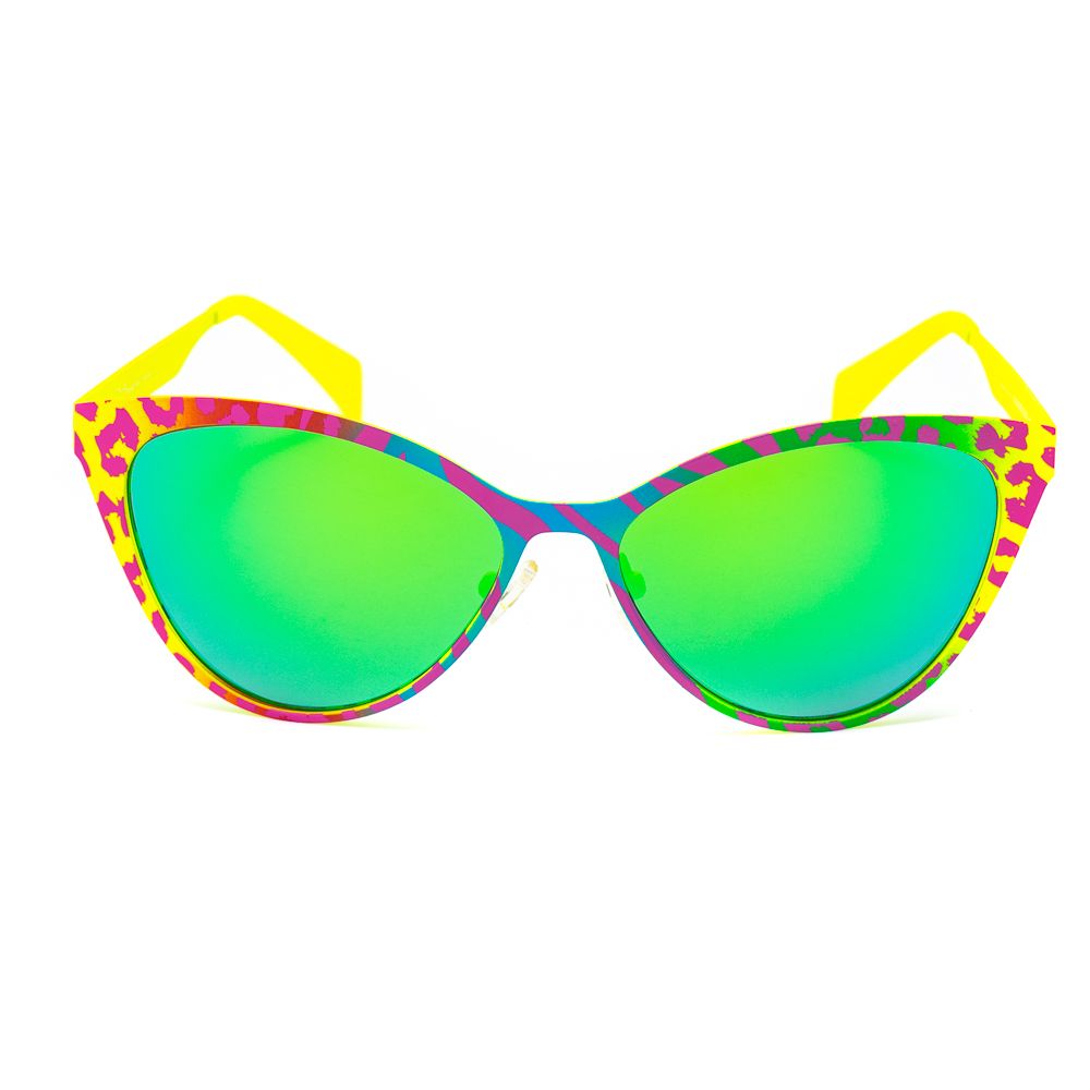 Italia Independent Multicolor Sunglasses for Women alternate view