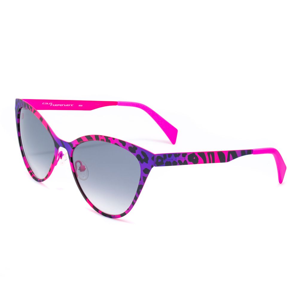 Italia Independent Purple Sunglasses for Women