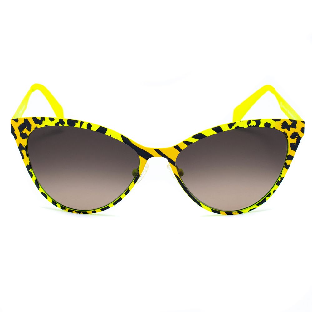 Italia Independent Multicolor Sunglasses for Women alternate view