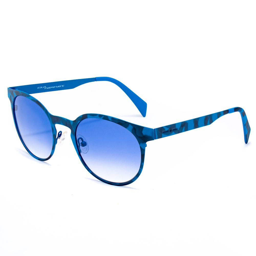 Italia Independent Blue Sunglasses Unisex