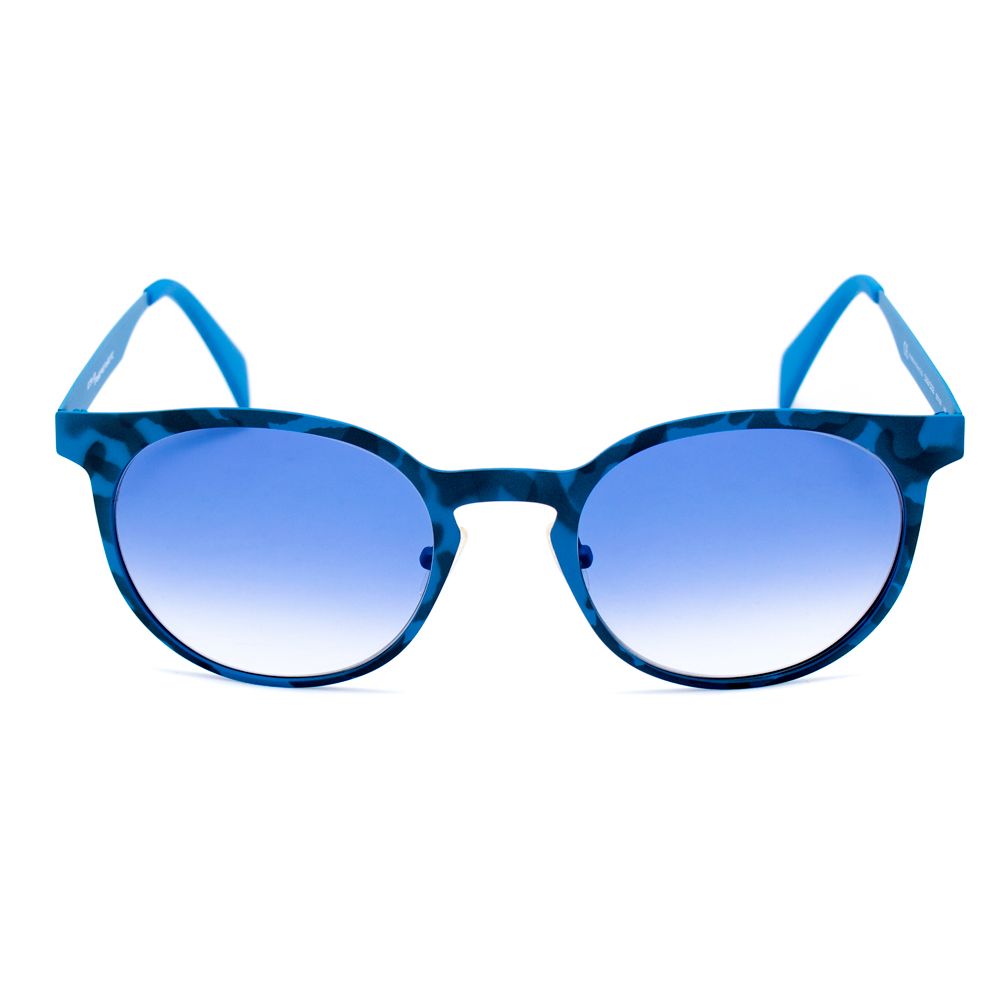 Italia Independent Blue Sunglasses Unisex alternate view