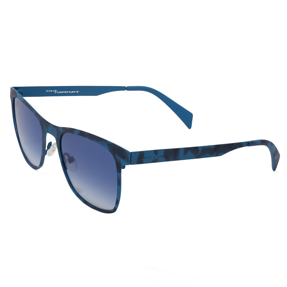 Italia Independent Blue Sunglasses Unisex