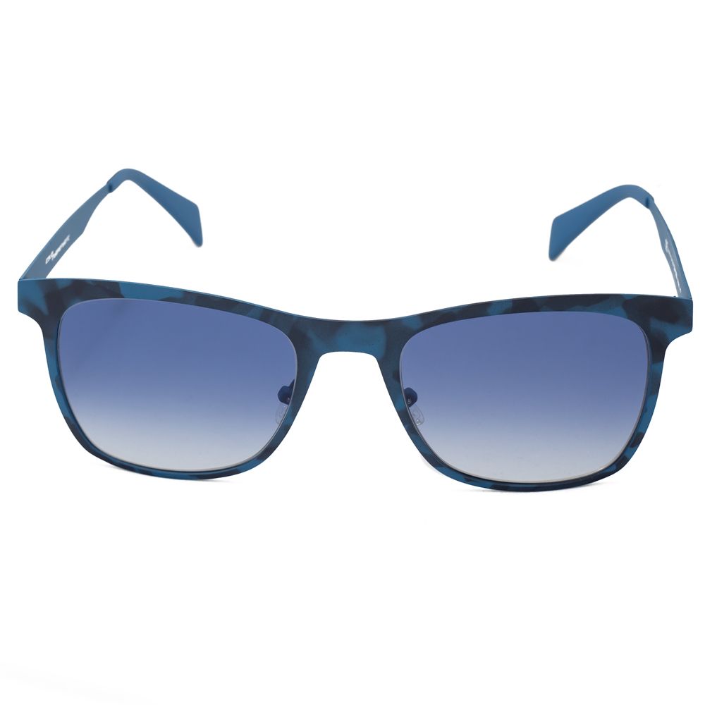 Italia Independent Blue Sunglasses Unisex alternate view