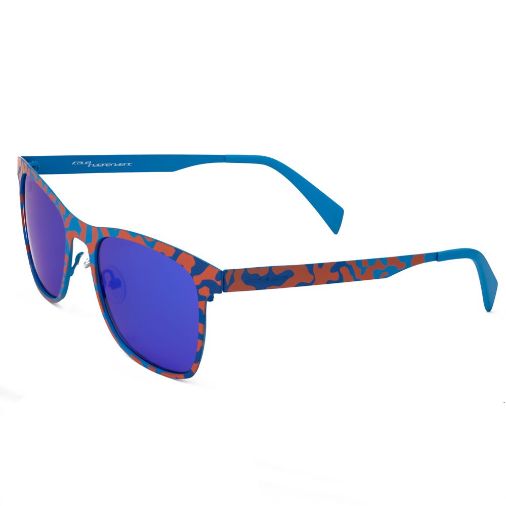 Italia Independent Blue Sunglasses Unisex