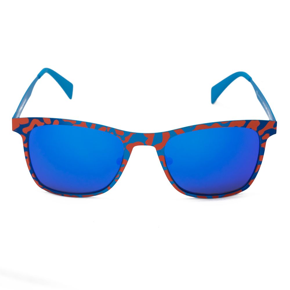 Italia Independent Blue Sunglasses Unisex alternate view