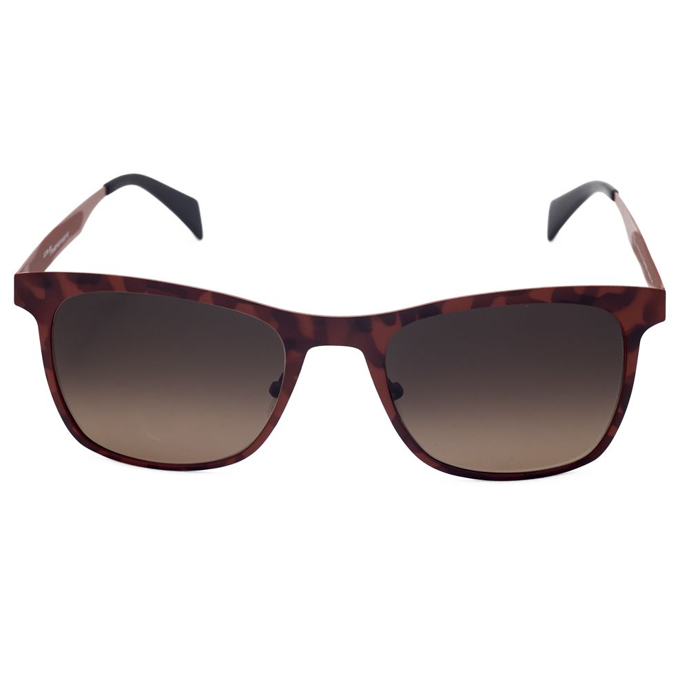 Italia Independent Brown Sunglasses Unisex alternate view