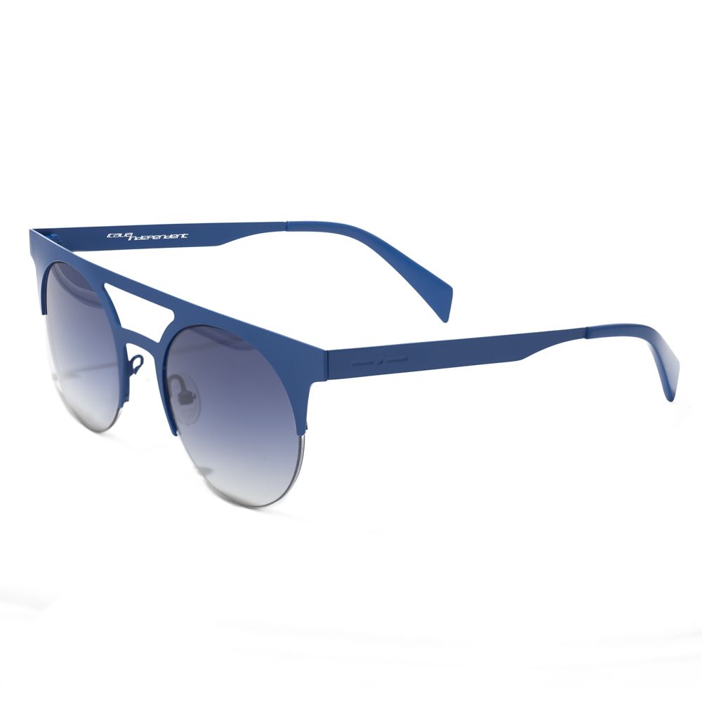 Italia Independent Blue Sunglasses Unisex