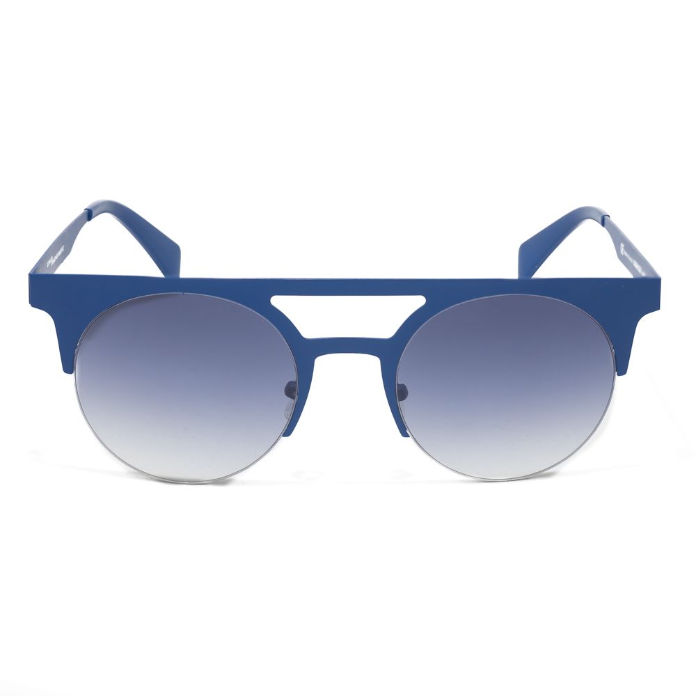 Italia Independent Blue Sunglasses Unisex alternate view