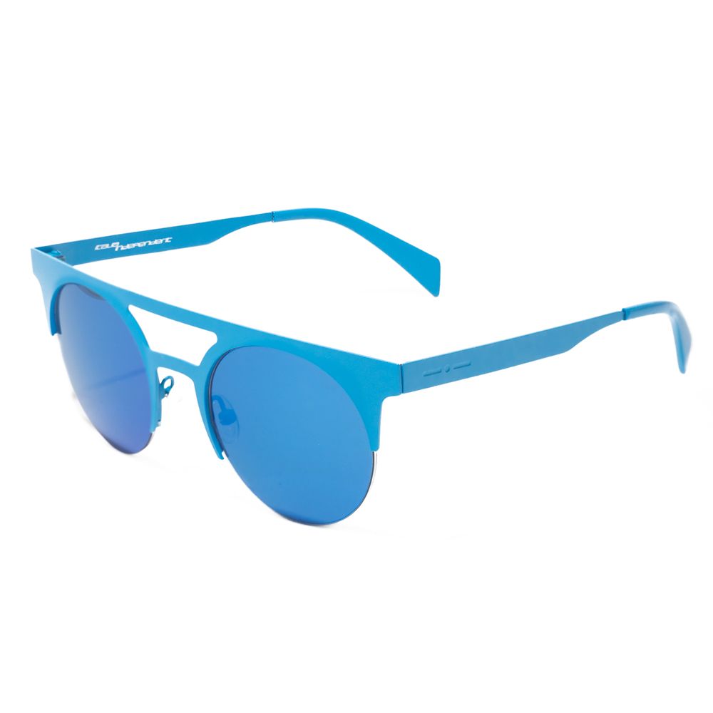 Italia Independent Blue Sunglasses Unisex