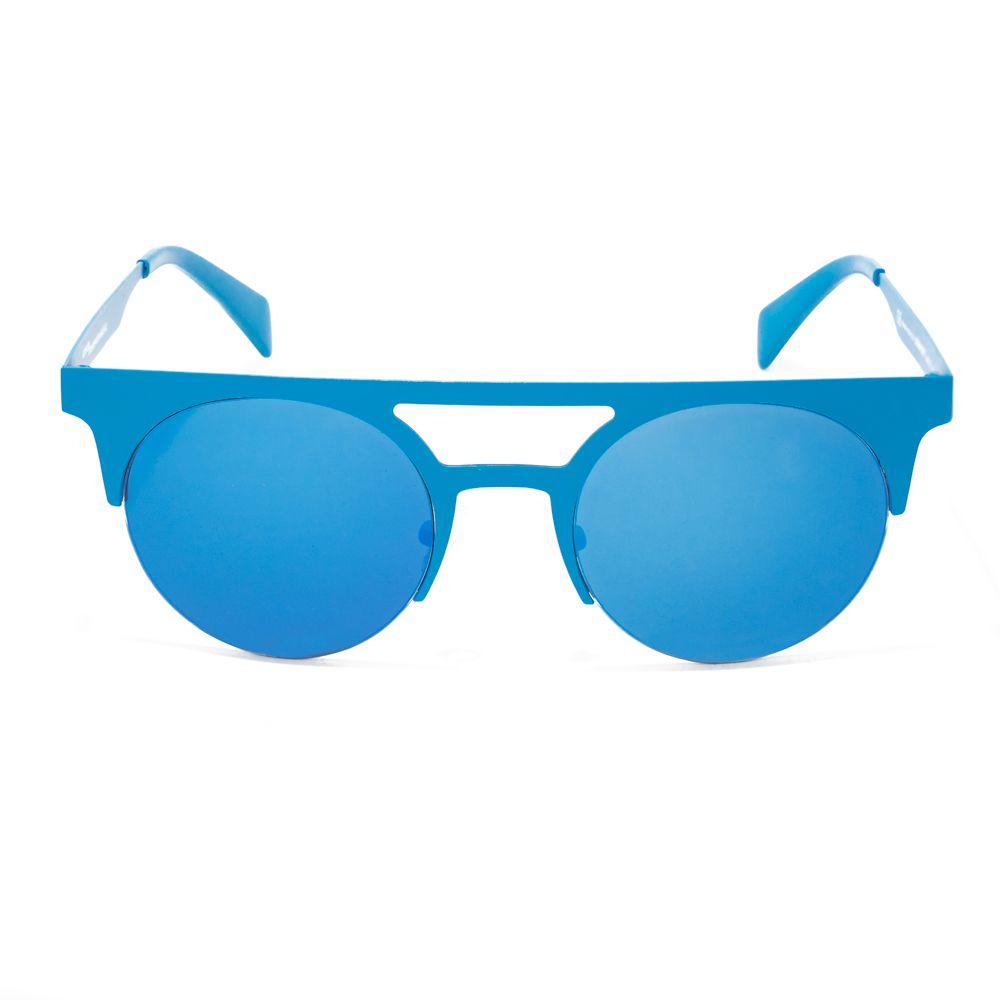 Italia Independent Blue Sunglasses Unisex alternate view