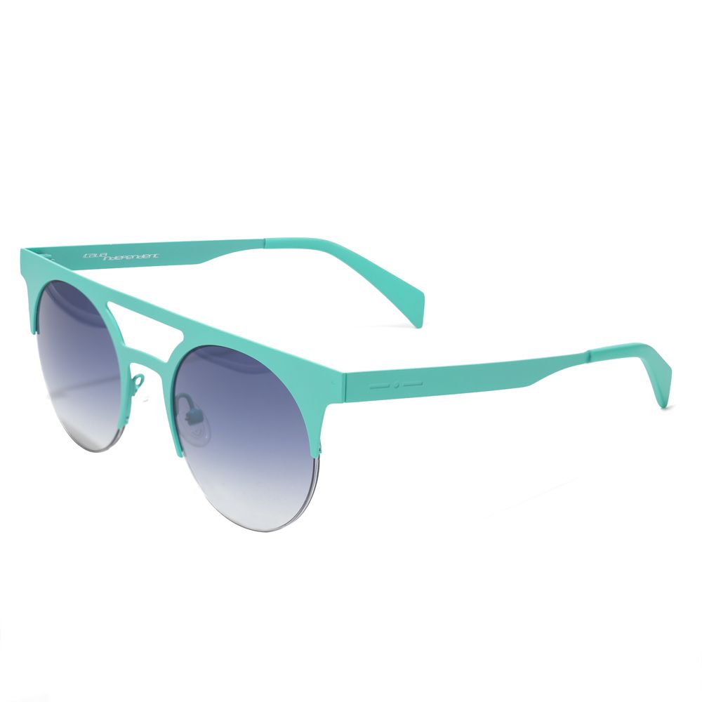 Italia Independent Blue Sunglasses Unisex