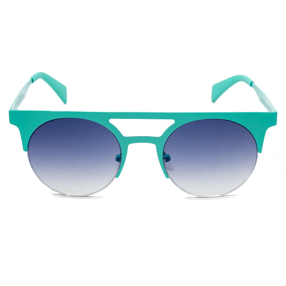 Italia Independent Blue Sunglasses Unisex alternate view