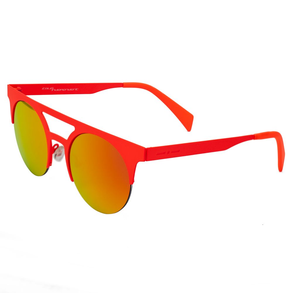 Italia Independent Multicolor Sunglasses Unisex