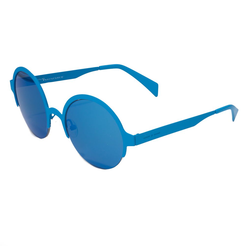 Italia Independent Blue Sunglasses Unisex