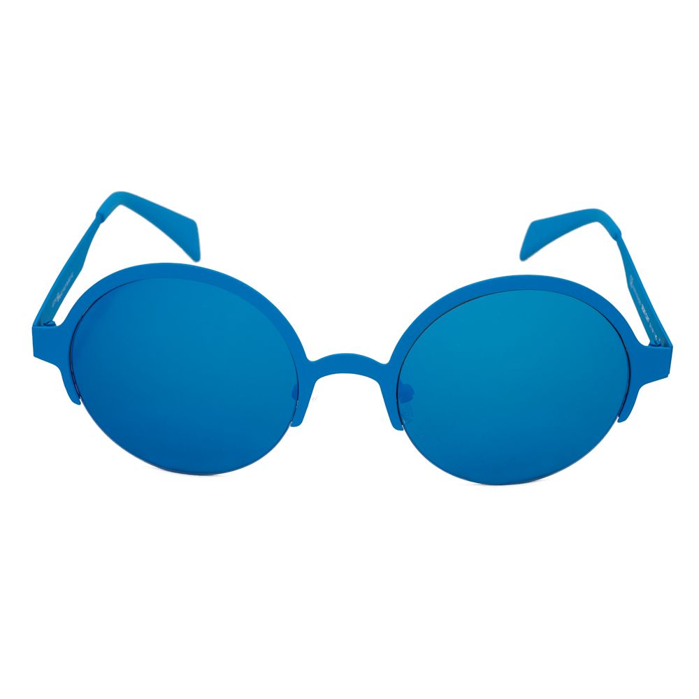 Italia Independent Blue Sunglasses Unisex alternate view