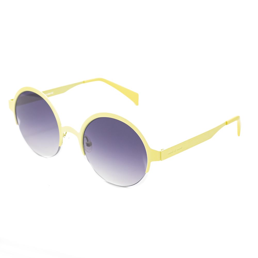 Italia Independent Multicolor Sunglasses Unisex
