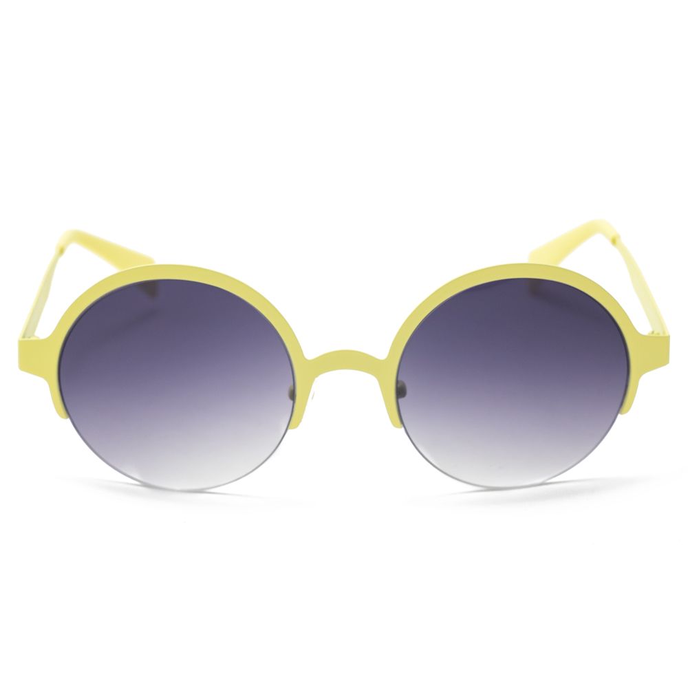 Italia Independent Multicolor Sunglasses Unisex alternate view