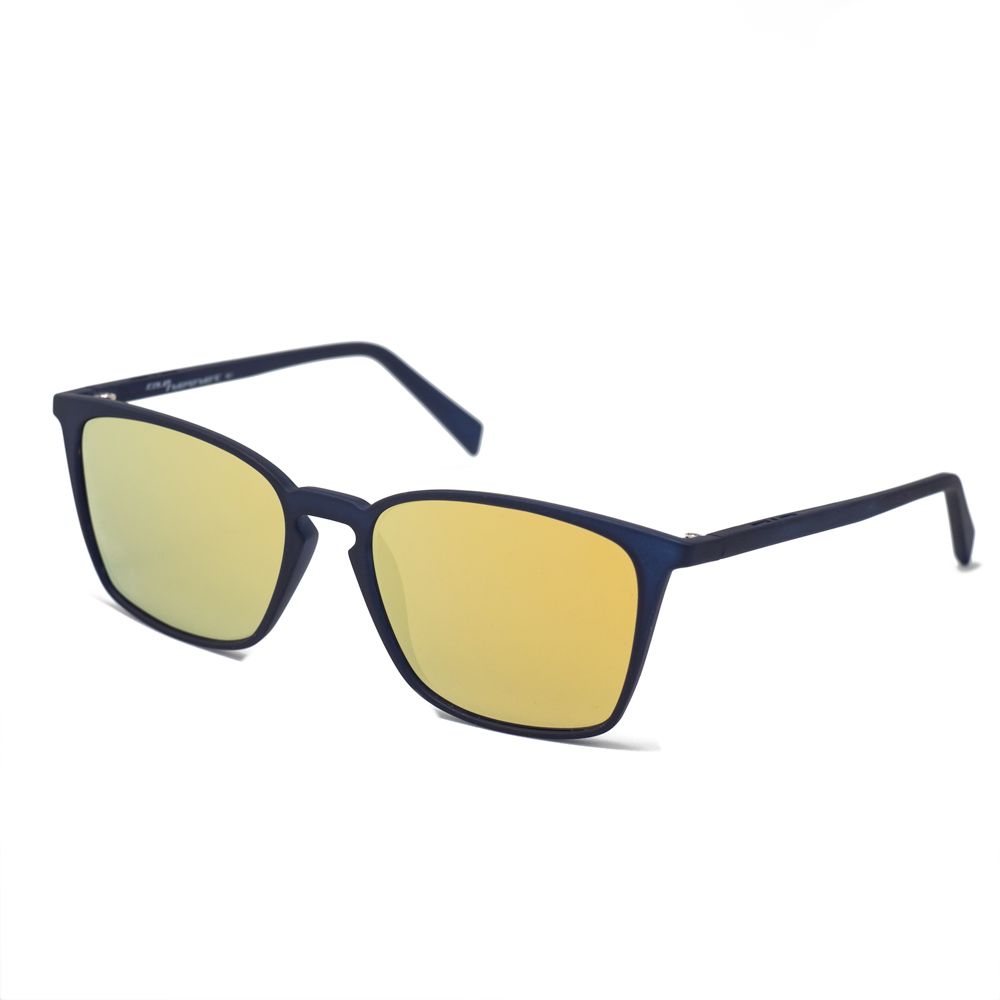 Italia Independent Black Sunglasses Unisex