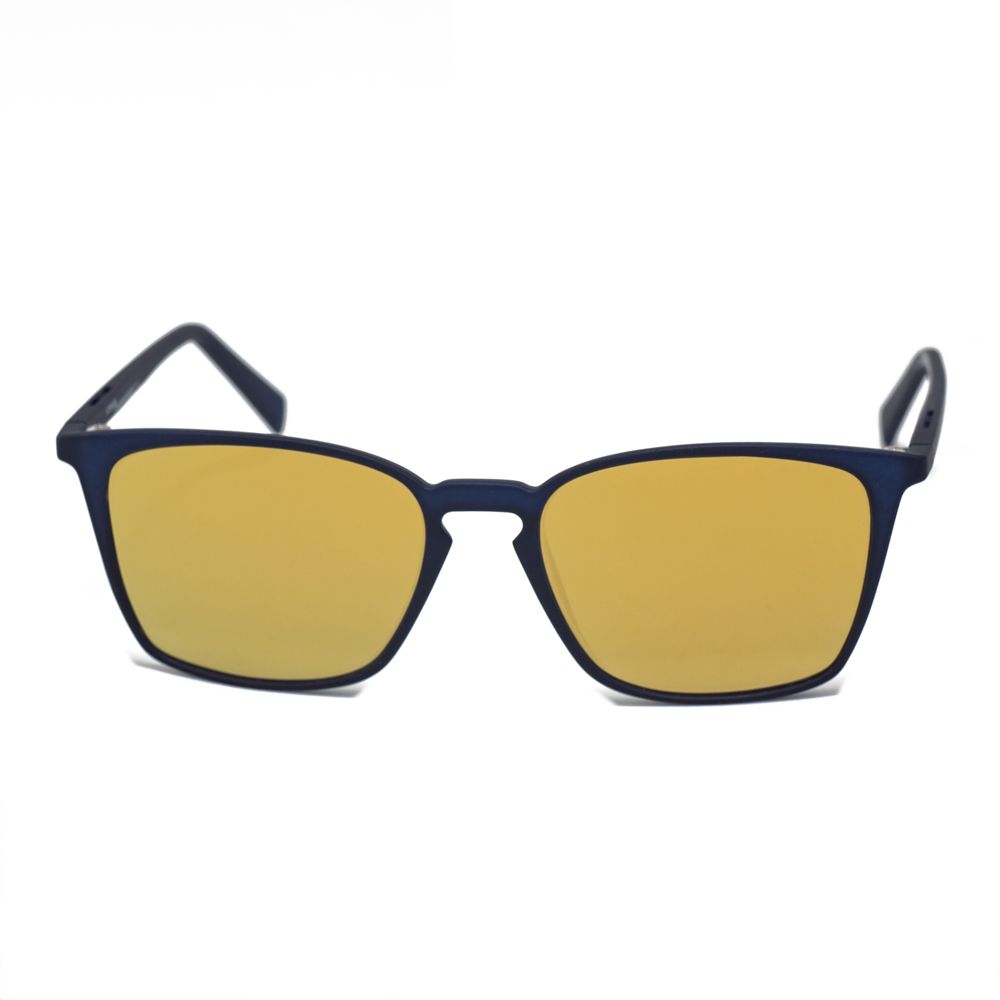Italia Independent Black Sunglasses Unisex alternate view