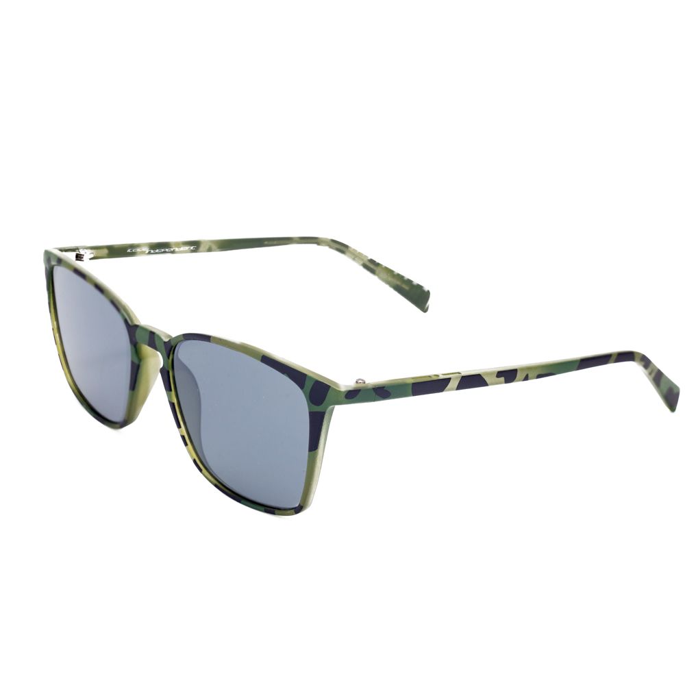 Italia Independent Multicolor Sunglasses Unisex