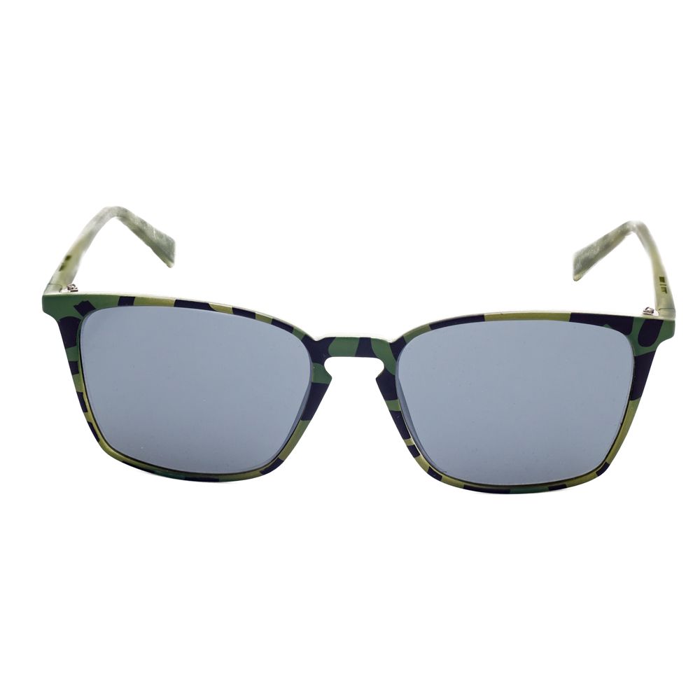 Italia Independent Multicolor Sunglasses Unisex alternate view