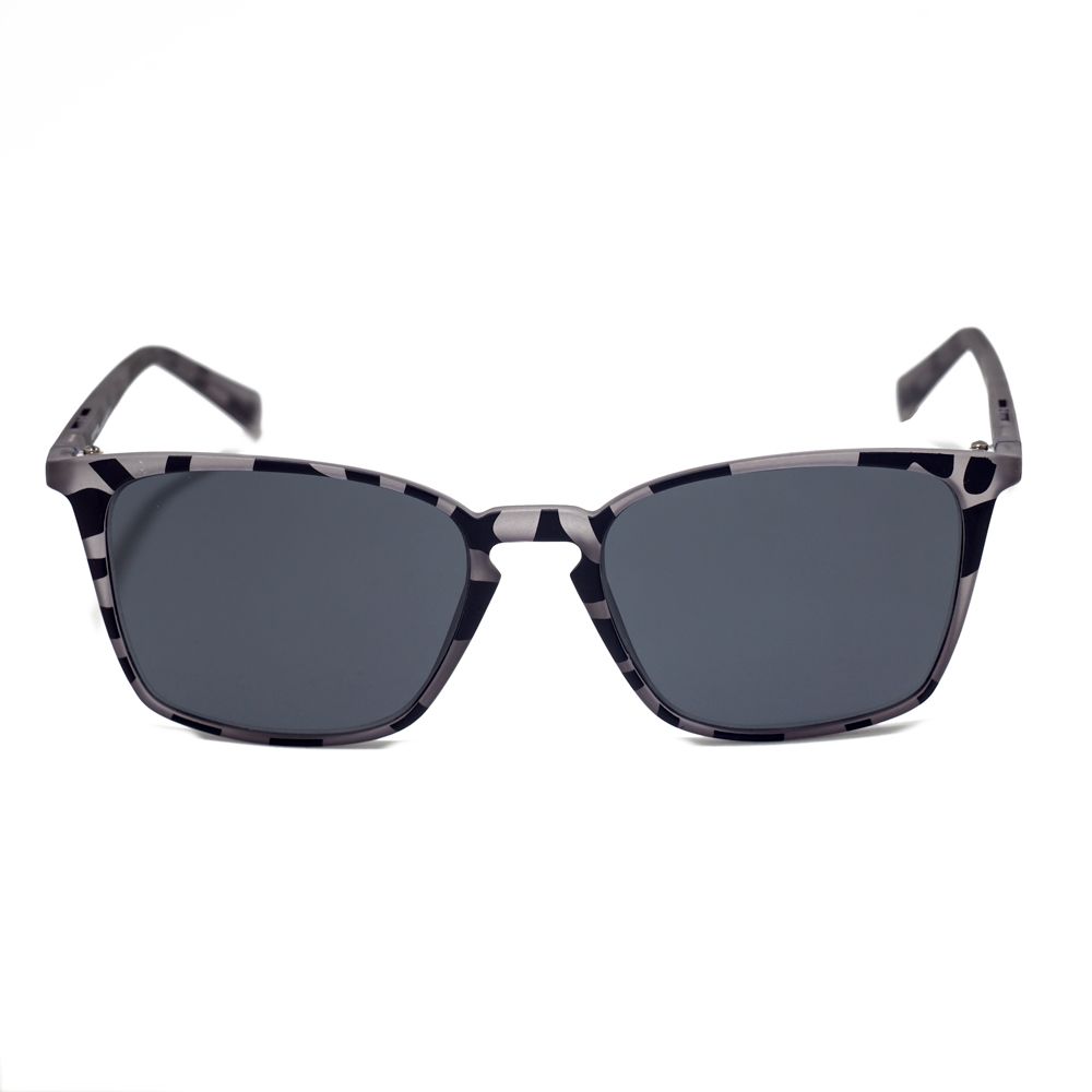 Italia Independent Grey Sunglasses Unisex alternate view