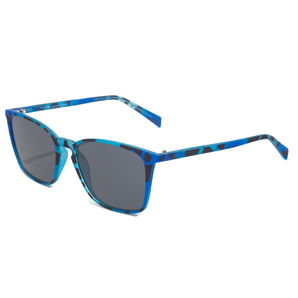 Italia Independent Blue Sunglasses Unisex