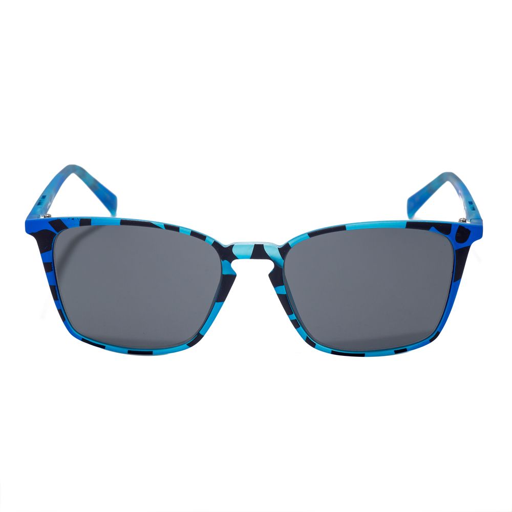Italia Independent Blue Sunglasses Unisex alternate view